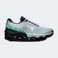 On Cloudmonster 2 Women Running Shoes Nimbus/Arctic