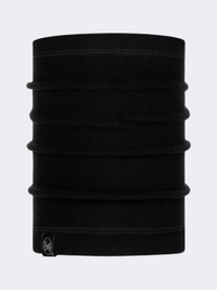 Buff Polar Neck Warmer Kids Training Tubular Black