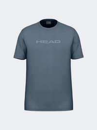 Head Men Motion T-Shirt Slate