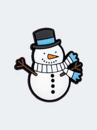 Shlickshlack Snowmen Ornament Unisex Lifestyle Stickiz