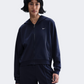 Nike Sportswear Chill Terry Women Lifestyle Hoody Midnight Navy/Sail