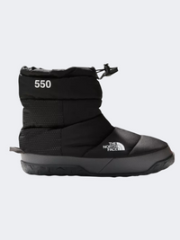 The North Face Nuptse Men Lifestyle After Ski Black/Asphalt Grey