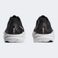 Hoka Mach 6 Women Running Shoes Black/White