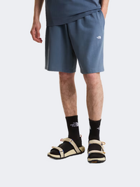 The North Face Essentials Light Relaxed Men Lifestyle Short Granite Grey