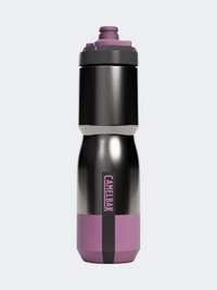 Camelbak Podium Steel 22Oz Biking Bottle Mercury Lavender