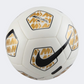 Nike Mercurial Fade Unisex Football Ball White/Gold/Black