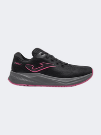 Joma Neon 2601 Women Running Shoes Black/Purple