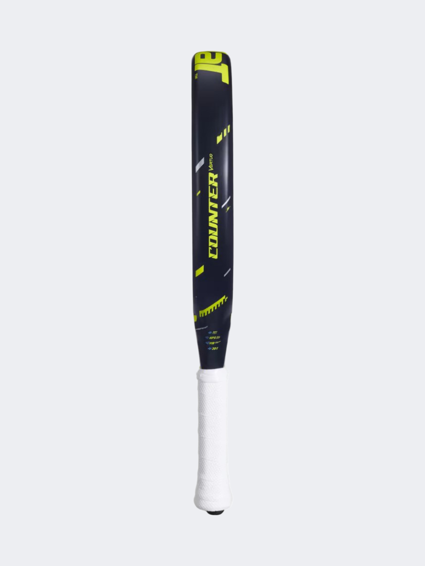 Babolat Counter Vertuo 2.5 Padel Racquet Black/Yellow/White