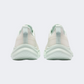Erke Women Running Shoes White/Icy Green