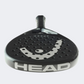 Head Speed Pro 2025 Unisex Padel Racquet Black/Grey