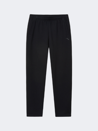 Anta Essential Knit Men Training Pant Black