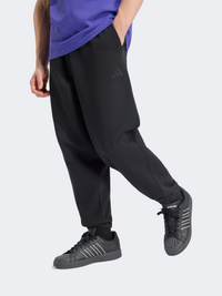 Adidas Kit Small Logo Men Cuffed Training Pant Black