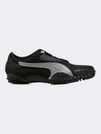 Puma Mostro Og Women Lifestyle Shoes Black/Silver