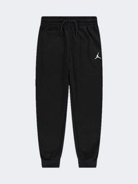 Nike Jordan Brooklyn French Terry Boys Lifestyle Pant Black