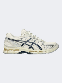 Asics Gel Kayano 20 Women Lifestyle Shoes Cream