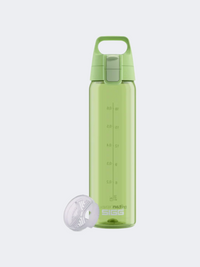 Sigg Total Color One 0.75 L Lifestyle Bottle Eco Green