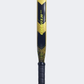 Babolat Counter Veron Unisex Padel Racquet Yellow/Black