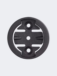 Trek Pro Blendr Garmin Adapter Puck Biking Mount Black