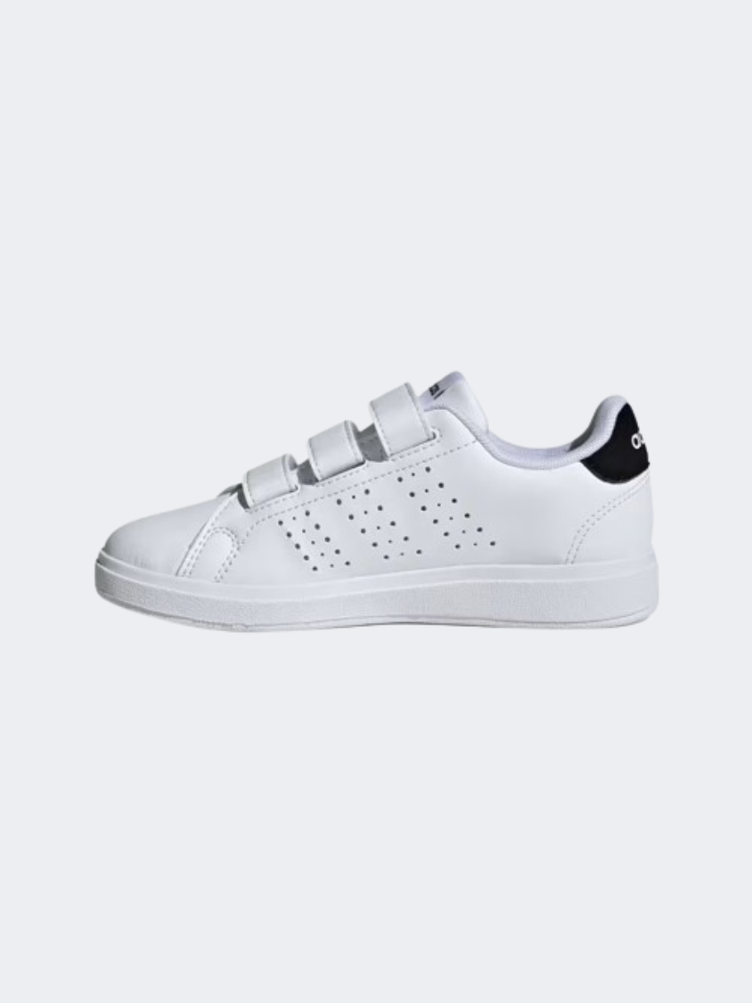 Adidas Advantage Base Ps Sportswear Shoes White/Black