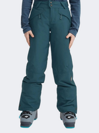 ONeill Hammer Boys Skiing Pant Alma Steel