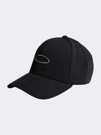 Oakley Tincan Remix Lifestyle Cap Blackout