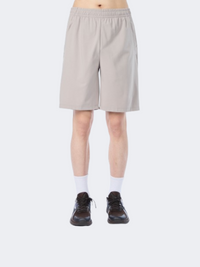 Anta Achill Men Training Short Smoke Grey