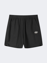 Erke Knitted Woman Lifestyle Short Black