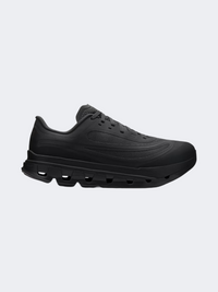 On Cloudflow 5 AD Men Running Shoes Black/Magnet
