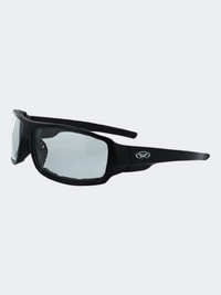 Global Vision Italiano Plus Unisex Lifestyle Sunglasses Black