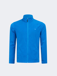 Top Ten Functional Men Skiing Fleece Royal Blue