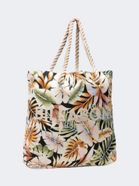 Billabong Essential Women Beach Bag Multicolor