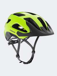 Trek Solstice Mips Biking Helmet Radioactie Yellow