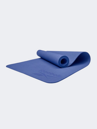 Reebok Accessories 4 Mm Yoga Mats Step Purple