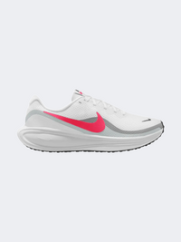 Nike Revolution 8 Men Running Shoes White/Platinum/Black
