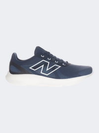 New Balance 430 Men Running Shoes Blue