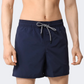 Bogner Nelson 2 Men Beach Swim Short Navy