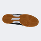 Lotto Tacto 200 V Id Men Indoor Shoes Black/White/Yellow