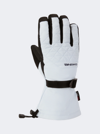 Dakine Camino Women Skiing Gloves Ancient Water/Grey
