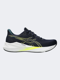 Asics Versablast 4 Men Running Shoes Midnight/Citron