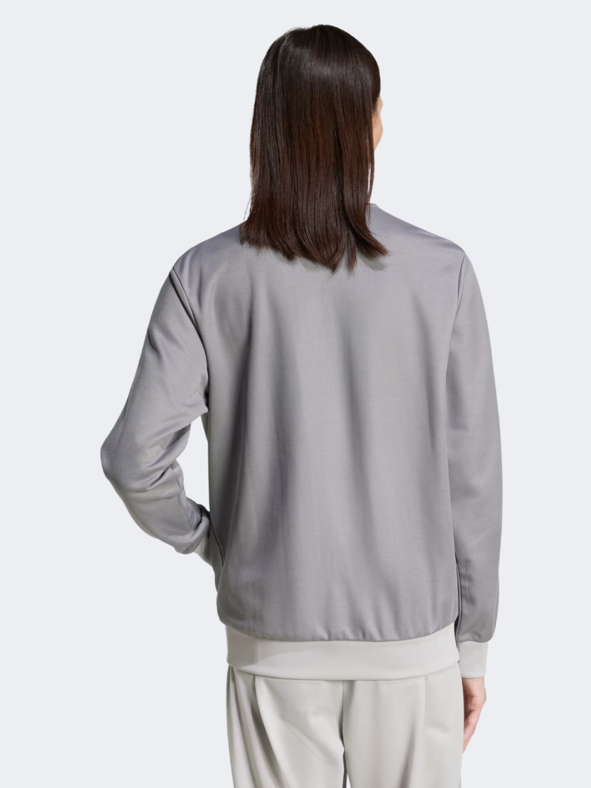 Adidas Adicolor Classics Beckenbauer Men Originals Track Top Grey