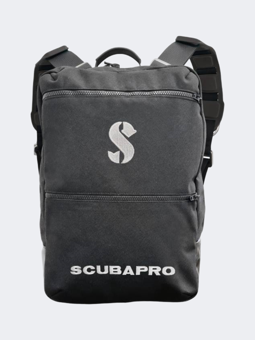 Scubapro Scubapro S-Tek Limited Edition Black Diving Backpack Black ...