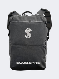 Scubapro Scubapro S-Tek Limited Edition Black Diving Backpack Black