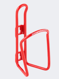 Trek Cage Hollow 6 Mm Biking Bottle, Cookware, Cup, Tumbler Red