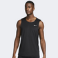 Nike Ready Men Training Tank Black