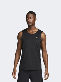 Nike Ready Men Training Tank Black