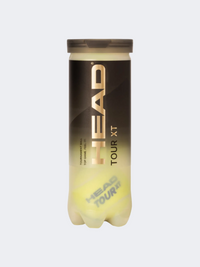 Head Tour XT Tennis Ball Yellow
