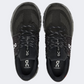 On Cloudswift 4 Ad Men Running Sneakers Black/Rock