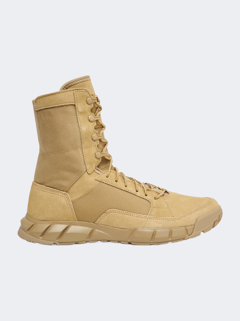 Oakley Lt Assault 2 Men Tactical Boots Desert