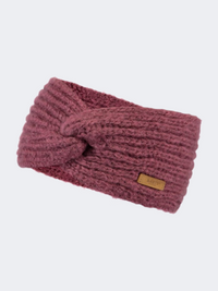 Barts Margaux Headband Girls Lifestyle Maroon