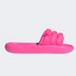 Adidas Adilette Zplaash Women Sportswear Slippers Lucid Pink